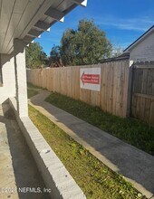 4337 Turner Ave in Jacksonville, FL - Building Photo - Building Photo