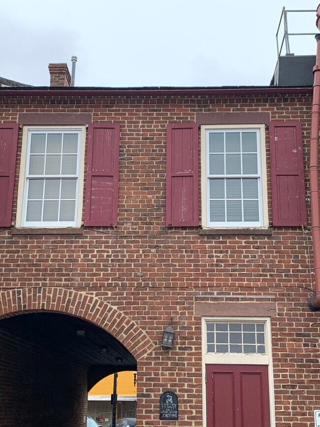 124 Bow St in Fayetteville, NC - Building Photo - Building Photo