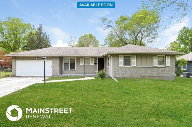 property at 8118 Willow Way