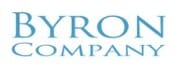Property Management Company Logo The Byron Company