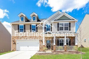 344 Rhett Ave in Lexington, NC - Building Photo
