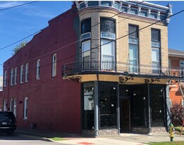 506 Luzerne Ave in West Pittston, PA - Building Photo