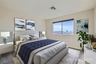 6464 N Gentle Falls Ln in North Las Vegas, NV - Building Photo - Building Photo