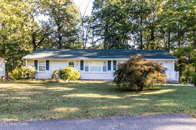 property at 5707 Scenic Ridge Rd