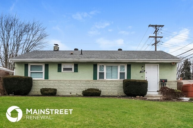 1538 Shanley Dr