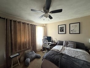 11 Bowdoin St, Unit #2 in Medford, MA - Building Photo - Building Photo