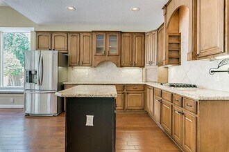 22418 Bridgehaven Dr in Katy, TX - Building Photo - Building Photo
