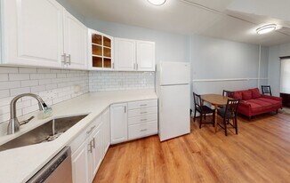 56 Hillside Pl in New Haven, CT - Building Photo