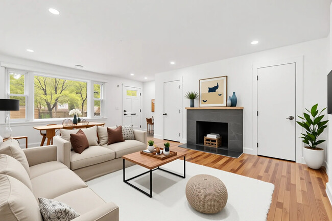 property at 29 Beaconwood Rd