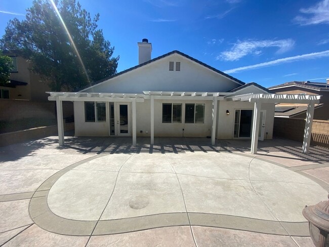 26528 Mahonia Way in Murrieta, CA - Building Photo - Building Photo