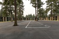 Ridgewood Apartments in Lakewood, WA - Foto de edificio - Building Photo