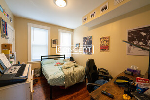 22 Delle Ave, Unit 3 in Boston, MA - Building Photo - Building Photo