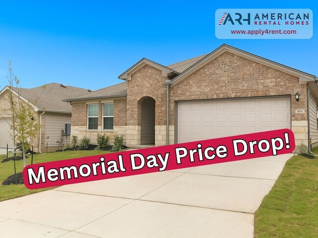 property at 812 Nodding Nixie