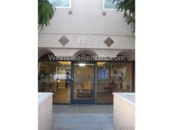 property at 13951 Sherman Way