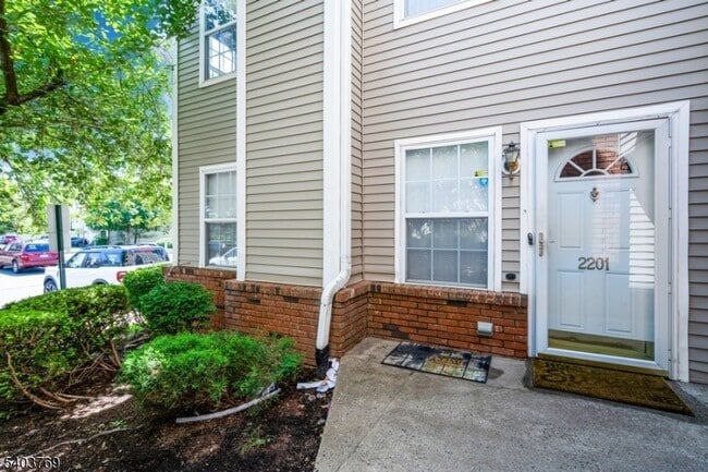 property at 2201 Timber Ridge Ct