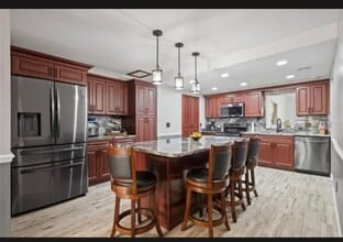 3413 W Kirby St in Tampa, FL - Foto de edificio - Building Photo