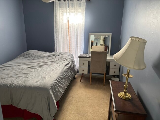 property at 3860 Muddy Creek Rd