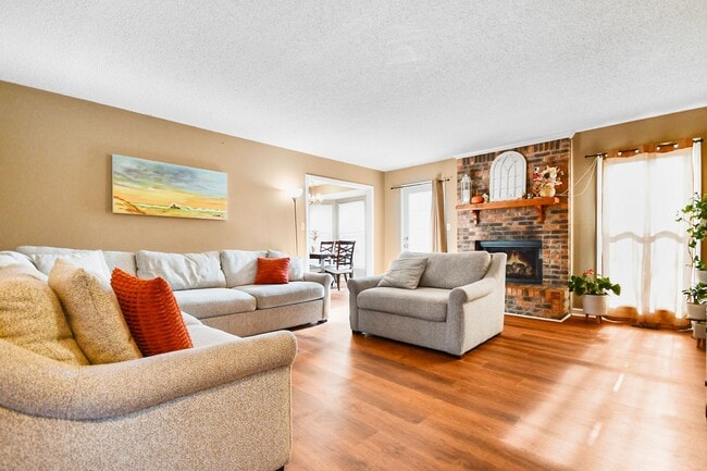 3308 Mallard Dr in Clarksville, TN - Building Photo - Building Photo