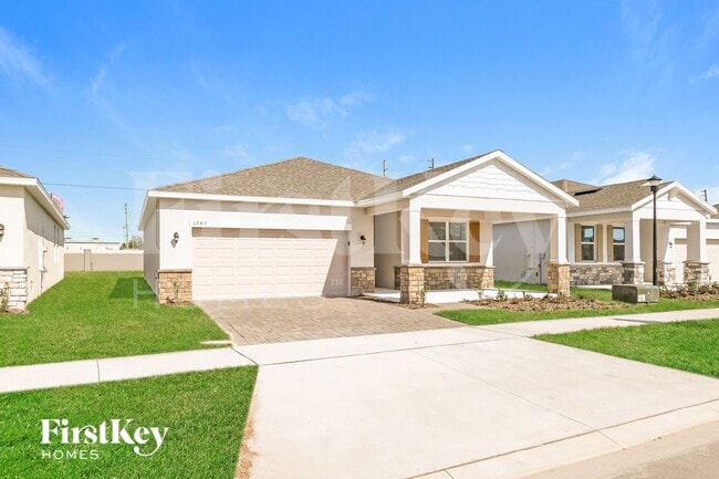 1240 Spokane Pt in Kissimmee, FL - Building Photo - Building Photo