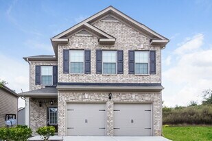 702 Flag St in Canton, GA - Building Photo