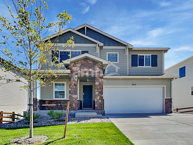 property at 3959 Patterdale Pl