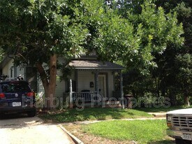 1035 Mapleton Ave in Boulder, CO - Building Photo