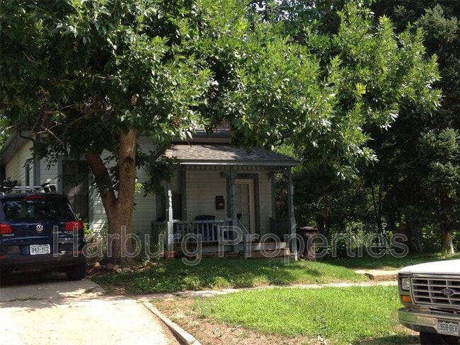 property at 1035 Mapleton Ave