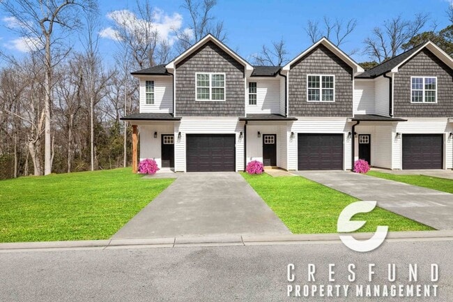 property at 3374 Starboard Way