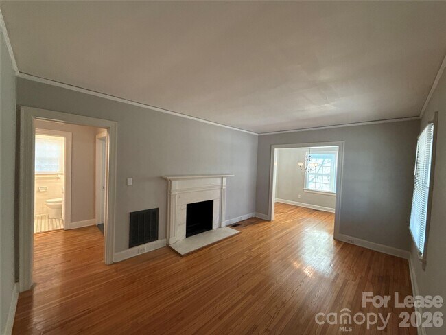 1408 Ivey Dr in Charlotte, NC - Building Photo - Building Photo