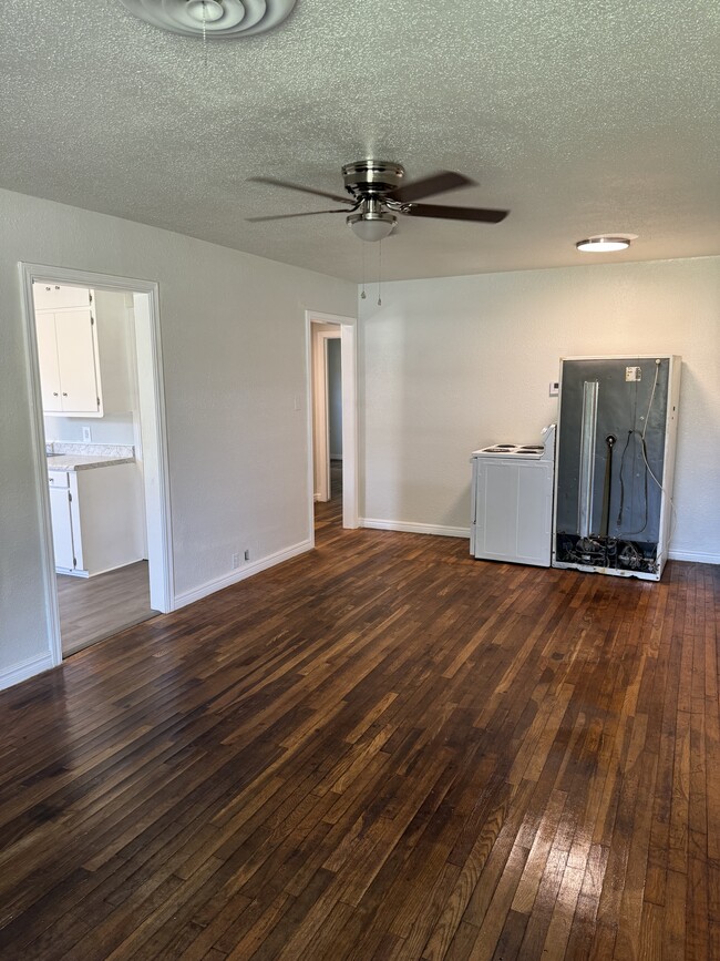 3307 Garfield St in Wichita Falls, TX - Building Photo - Building Photo