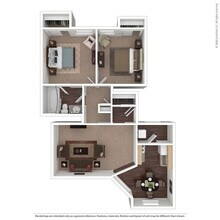 Woodside Glen Apartments in Woodland, CA - Building Photo - Interior Photo