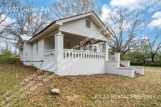 1609 Cherry Ave in Birmingham, AL - Building Photo - Building Photo