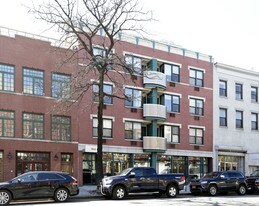 384-386 Atlantic Ave in Brooklyn, NY - Building Photo