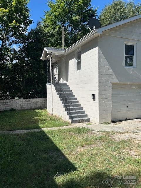 121 Patrick St in Gastonia, NC - Building Photo - Building Photo