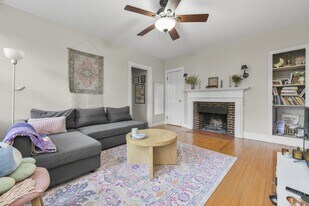 21 Chauncy St, Unit 7 in Cambridge, MA - Building Photo