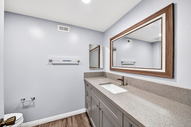 property at 24110 Western Ave