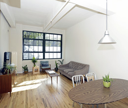 Silk Mill Lofts in Bloomfield, NJ - Building Photo - Interior Photo