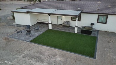 726 S Johnson Rd in Buckeye, AZ - Building Photo - Building Photo