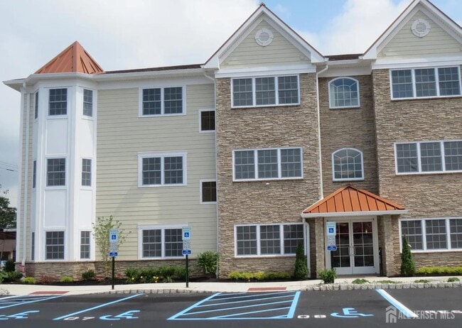 property at 1400 St Georges Ave