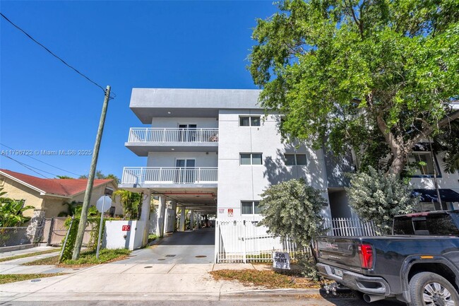 property at 1029 NW 3rd St