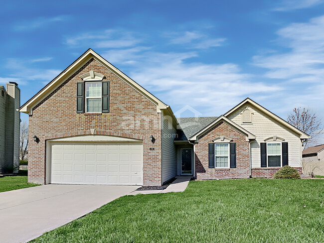 property at 1292 Birchwood Way