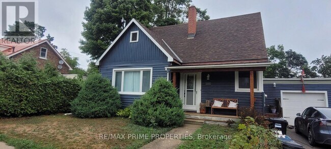 199 Owen St in Barrie, ON - Building Photo - Building Photo