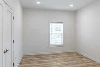 Magnolia Gardens in Greenbrier, AR - Foto de edificio - Interior Photo