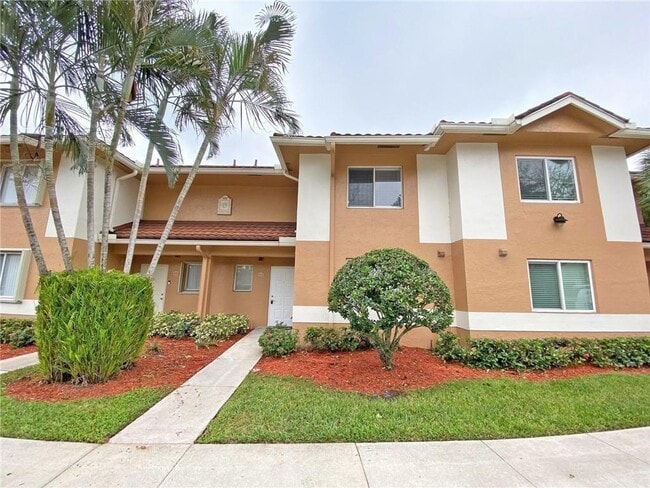 property at 780 NW 91st Ter