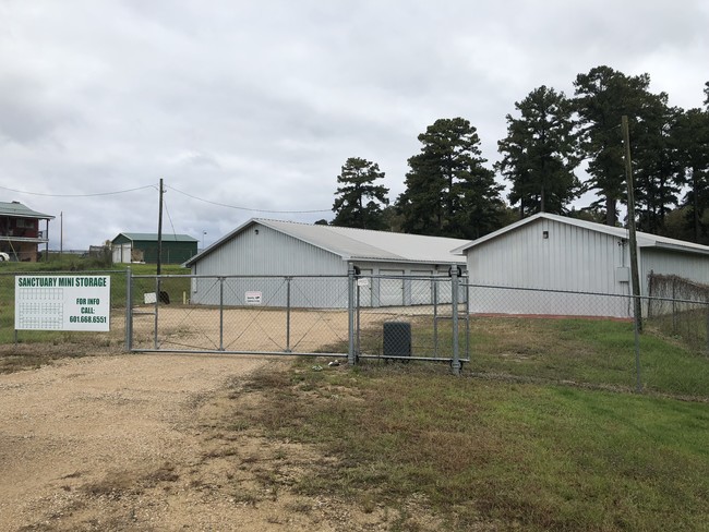 Robinhood Cottages in Brandon, MS - Building Photo - Other