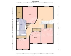 5301 Mountain Pointe Dr in McKinney, TX - Foto de edificio - Building Photo