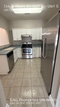 144 N Hines St in Holly Ridge, NC - Building Photo - Building Photo