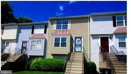 property at 6705 Milltown Ct