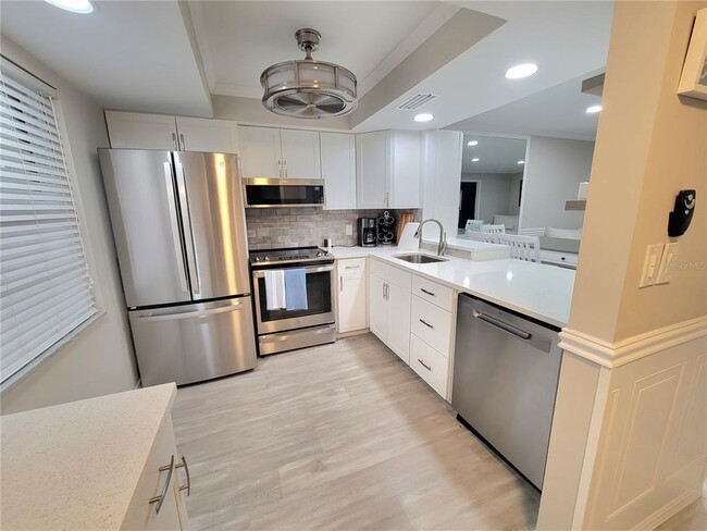 930 Virginia St in Dunedin, FL - Building Photo - Building Photo