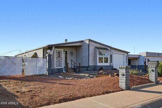17048 N 66th Terrace in Glendale, AZ - Foto de edificio - Building Photo